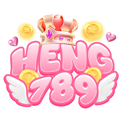LOGO heng789